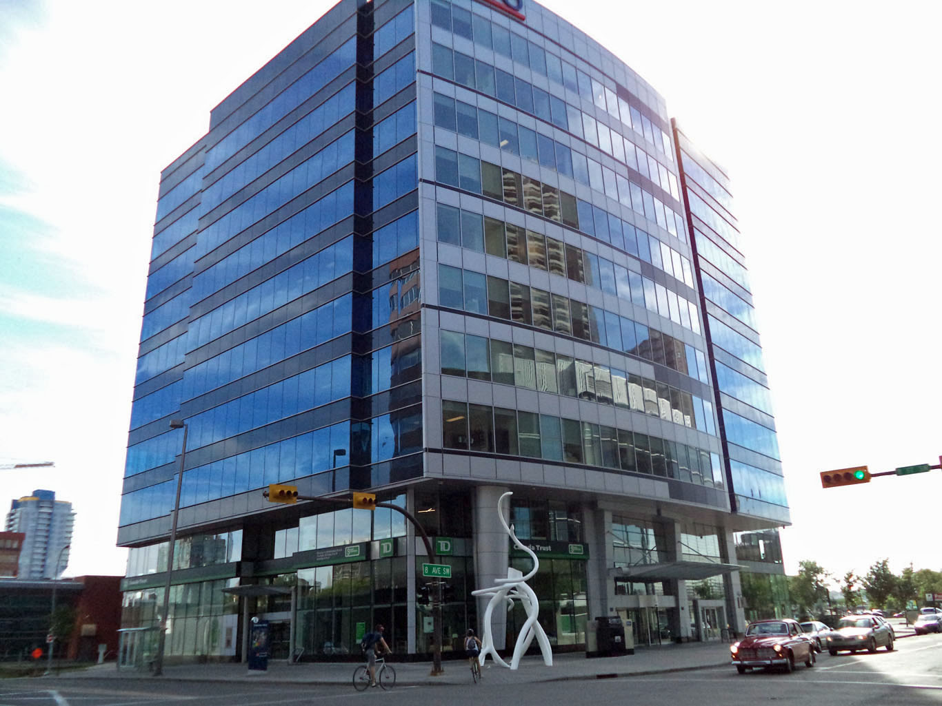 BDO Canada - Calgary